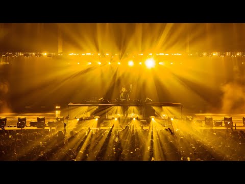 Chris Lake LIVE From San Francisco 2025 | Full Set