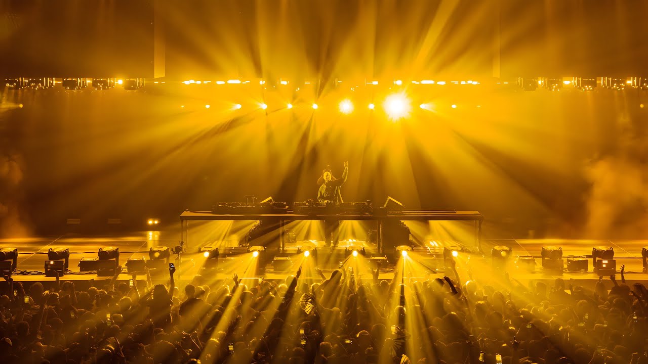 Chris Lake - Chris Lake LIVE From San Francisco 2025 | Full Set