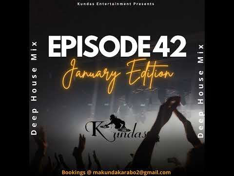 Episode 42 Jan Edition. KayDeep, Poizen, SGVO, Brandon Dhludhlu, Mr Shane SA, Exte C, Mmthi Junior