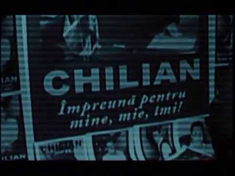 Florin Chilian - Ninth commandment - Thou shalt not bear false witness! - Lawyer Song