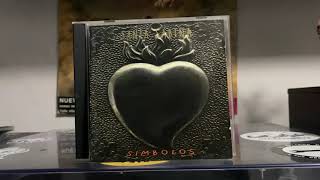 Santa Sabina - Alas Negras