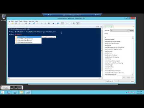 Install Sql Server 2014 With Powershell