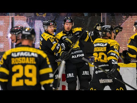 Höjdpunkter | VIK-AIS 3-1