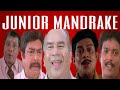 Junior Mandrake Thug Life Moments