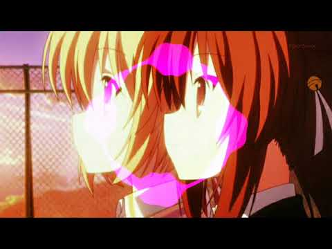 I do not hook up (Nightcore Request by Aprell Knot for her friend who died)