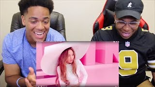Download lagu BLACKPINK - DDU-DU DDU-DU | Broskie Variety Reaction mp3
