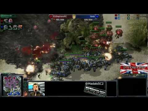 Stephano v Neeb - ZvT