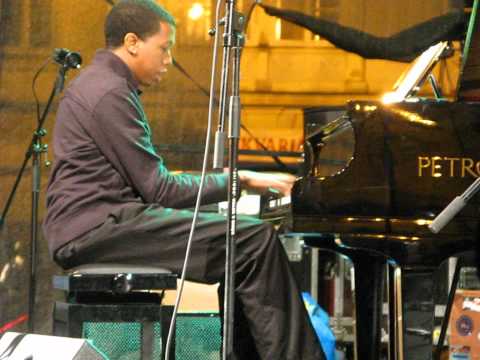 Joe Lovano Quintet - BJF ´12 (4. part)