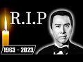 Donnie Yen... Rest in Peace, Best Actor Film and Television Actor