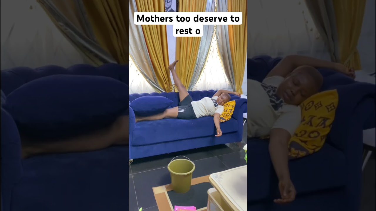 mothers too deserve reat