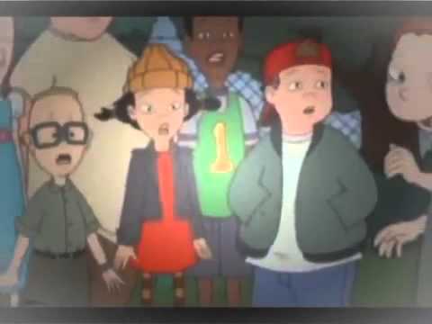 Große Pause Folge 65 Immer wenn sie Chips aß   Wenn Fahrräder angreifen   D N D L F