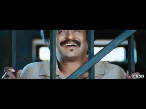 Rajnikanth styles from sivaji compilation