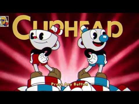 One Gaming Diary - Cupheads Ep.1