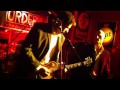 Doctor's Order - Quit while you're behind