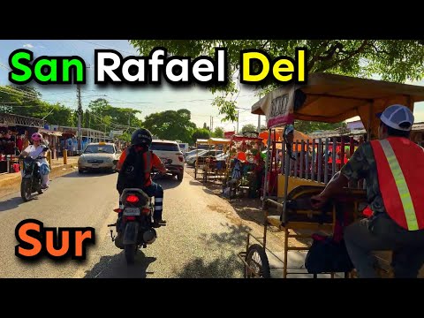 Como LLEGAR a San RAFAEL Del Sur Nicaragua