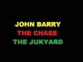 JOHN BARRY - THE CHASE 1966 - SOUNDTRACK