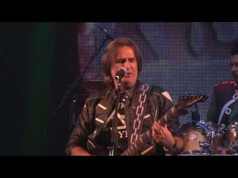 Vanderlei Rodrigo Aquela dos olhos negros na Pomerlamm fest 2017 em Pomerôde SC