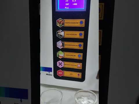 Universal Ph Indicator Solutions