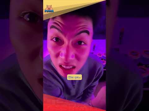 Khi tôi có cô bạn gái giỏi trò tâm cơ 🤣🤣 #shorts #haihuoc #funny #giaitri #haihuocvuinhon