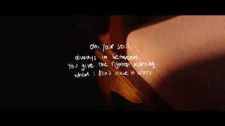 Rifan Kalbuadi  - Home is Wherever you Are (Official Lyric Video)