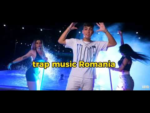 Aryo deles oficial video trap music Romania 2️⃣0️⃣2️⃣3️⃣ 🎵🎵🎵
