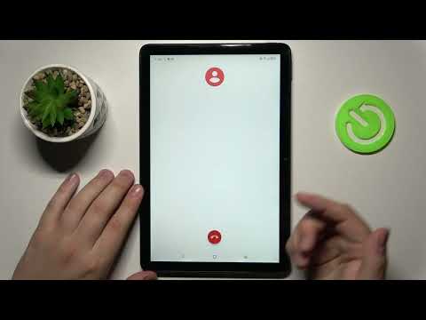 How to Turn On Speaker on Call in TCL Tab 10s