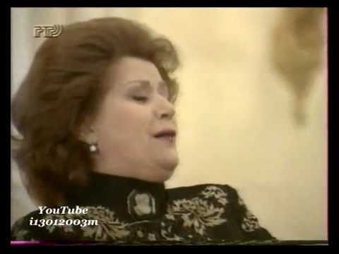 Elena Obraztsova - Habanera -1/12