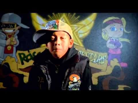 Lil Jordan - Call Me The Man