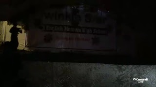 twinkle star wadsa's broadcast