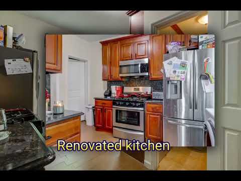 One family home for sale in Jersey City