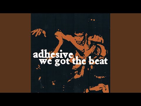 Uphill Struggle - Adhesive