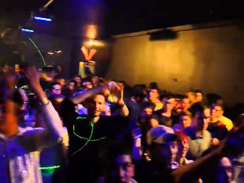 Alex Flatner Closing set @ Neutra Music Lab 10.03.2012