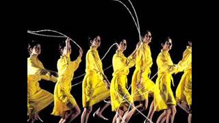 Cake Like - Blacked out and Blue