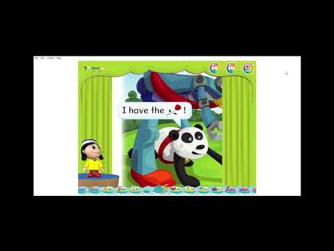 Moon 1 - Unit 6 story