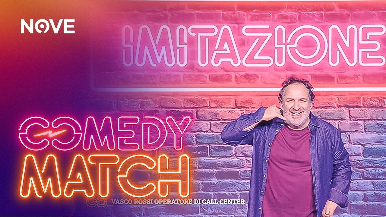 TUTTI i match BATTLE 🥊​ | Comedy Match