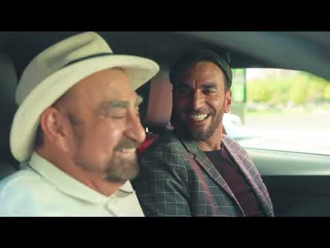 Օպերացիա մեծապատիվ մուրացկաններ սերիա 11 / Operacia mecapativ murackanner seria 11