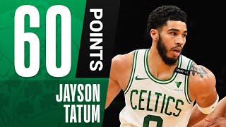 Jayson Tatum - Boston Celtics