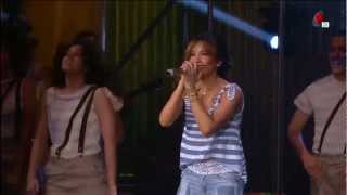 Thalia - Gracias Chespirito HD