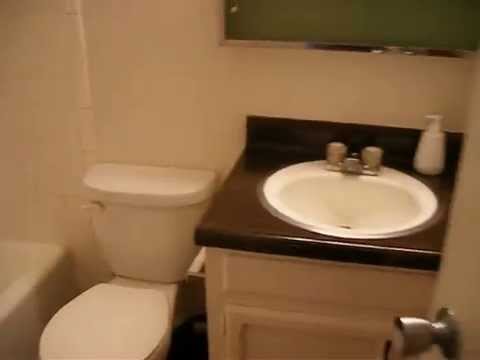 Kona Kai Apartment Homes - 1BR, 1BA; 696 sq.ft.