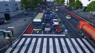NoTraffic Platform Overview - Autonomous Traffic Management