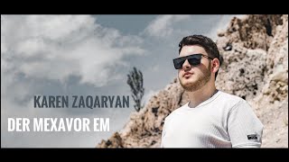 Karen Zaqaryan - Der Mexavor Em (2022)