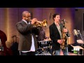 Terence Blanchard Quintet, "When The Saints Go Marching In," Live in The Greene Space