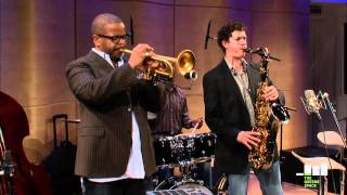Terence Blanchard Quintet, "When The Saints Go Marching In," Live in The Greene Space