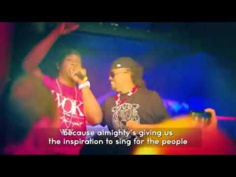 MACHEL MONTANO FT ADMIRAL T - VIBES CYAH DONE RemiX