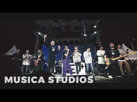 NOAH x D'MASIV x Zara Leola x NEV+ Dea x Shima - Salam Ramadhan #5 | Highlight