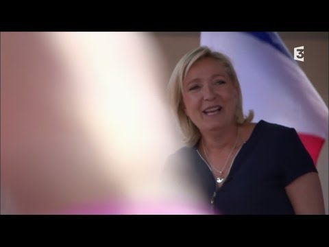 En route vers la présidentielle 2017 / documentaire octobre 2016 ✶30