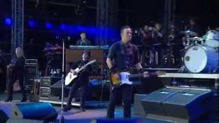 Bruce Springsteen - Born In The USA Live: London 2013 (Full Album) (Pro Shot)