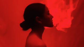 SALT ASHES - COUNTING CROSSES | Official Video