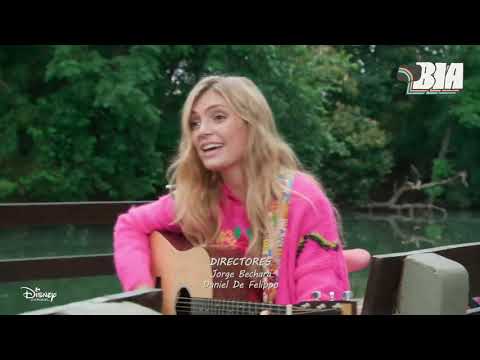 BIA: episodio 1: Tengo Una Canción