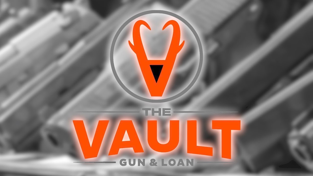 The Vault - "Pawn Shop Perceptions"